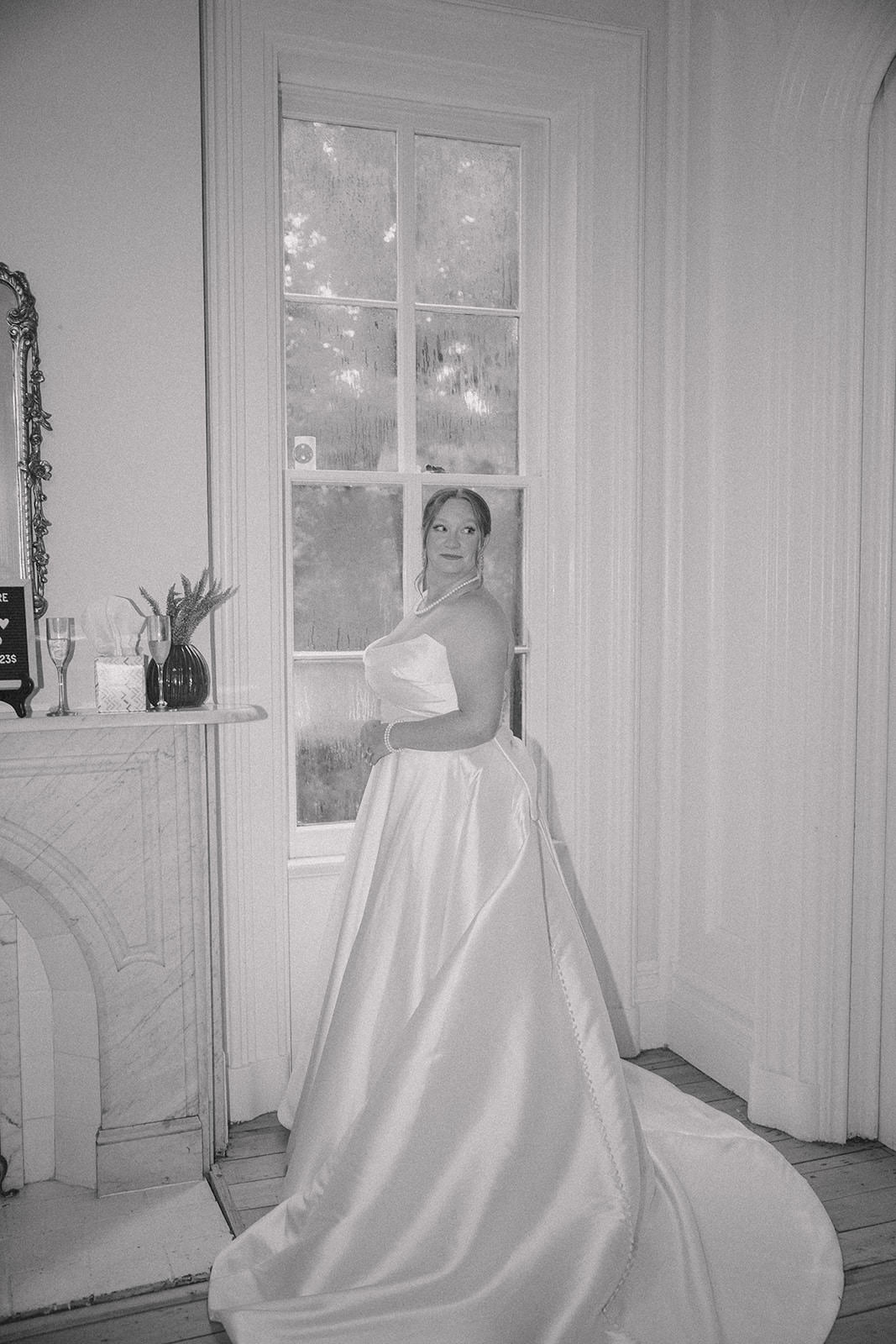st louis wedding at the larimore