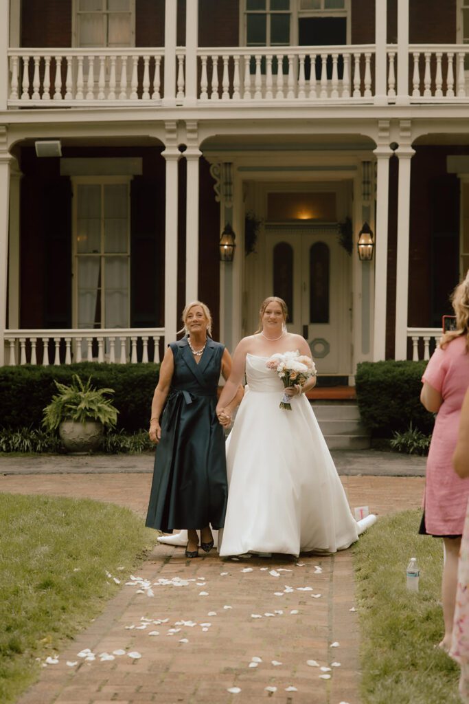 st louis wedding at the larimore