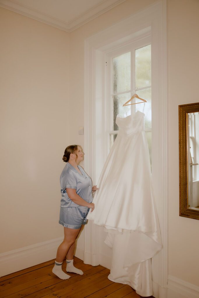 st louis wedding at the larimore
