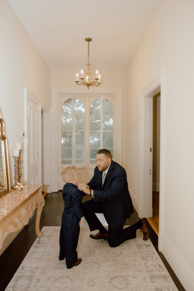st louis wedding at the larimore