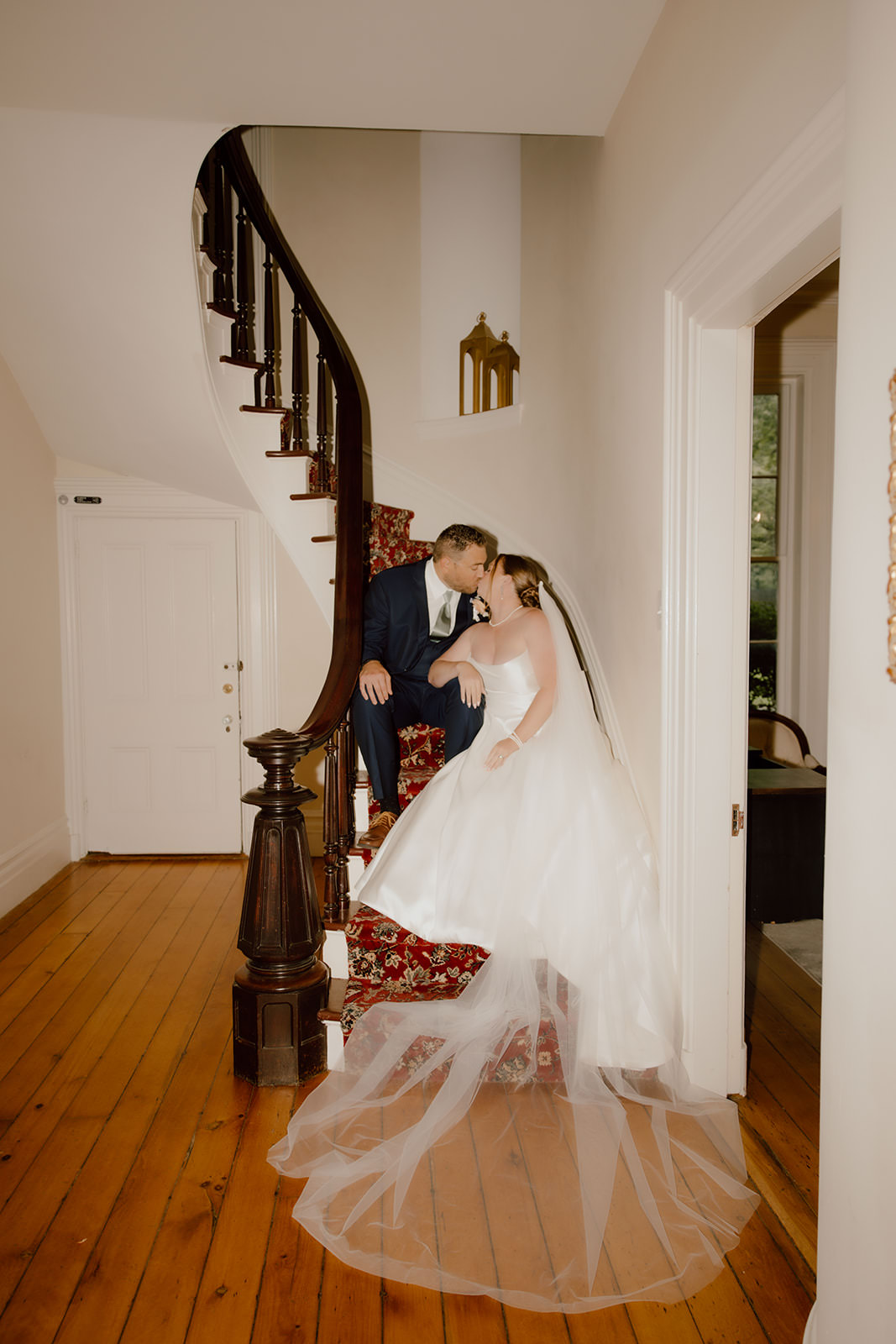 st louis wedding at the larimore