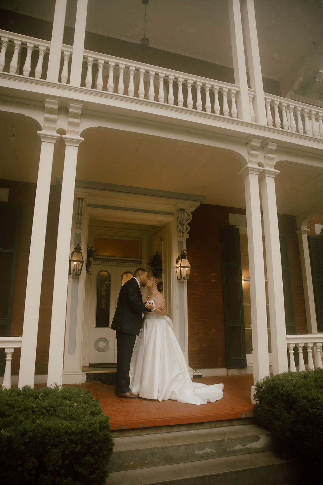 st louis wedding at the larimore