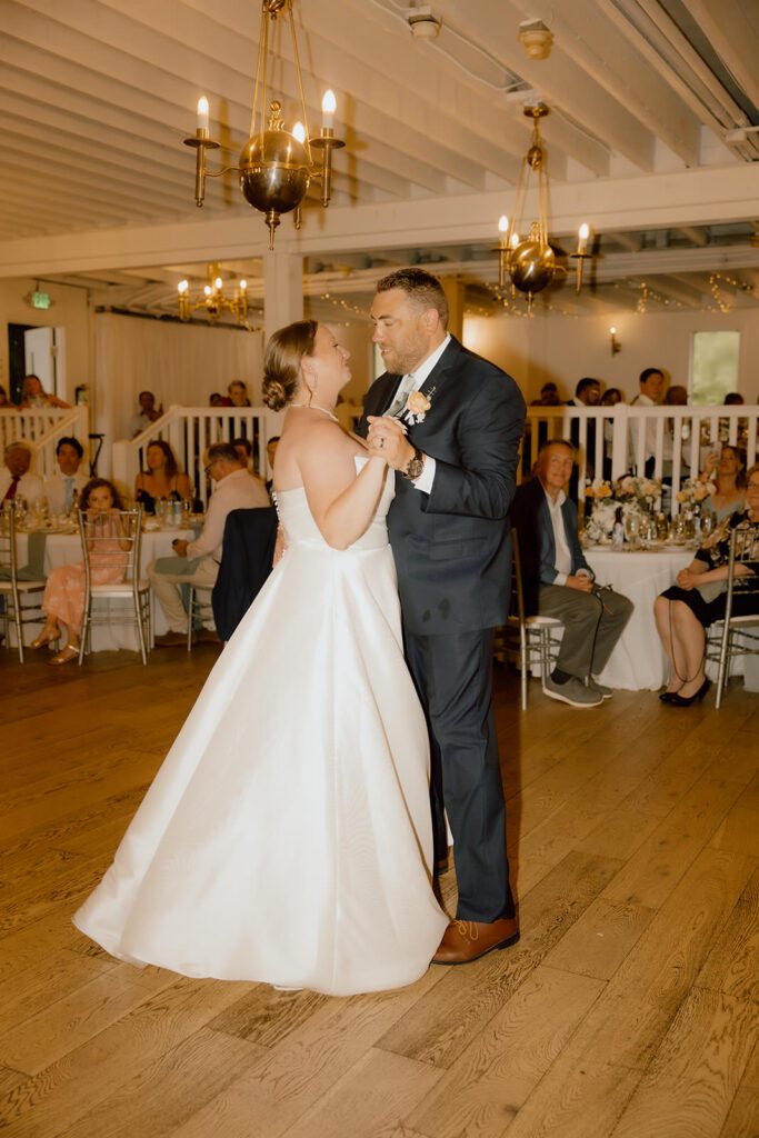 st louis wedding at the larimore