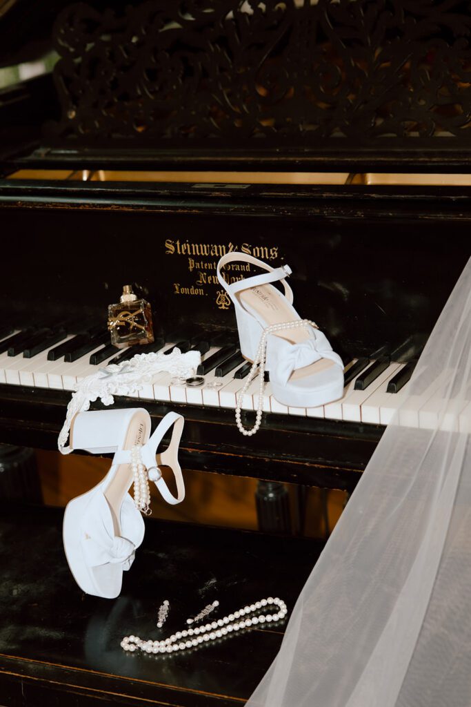 st louis wedding at the larimore