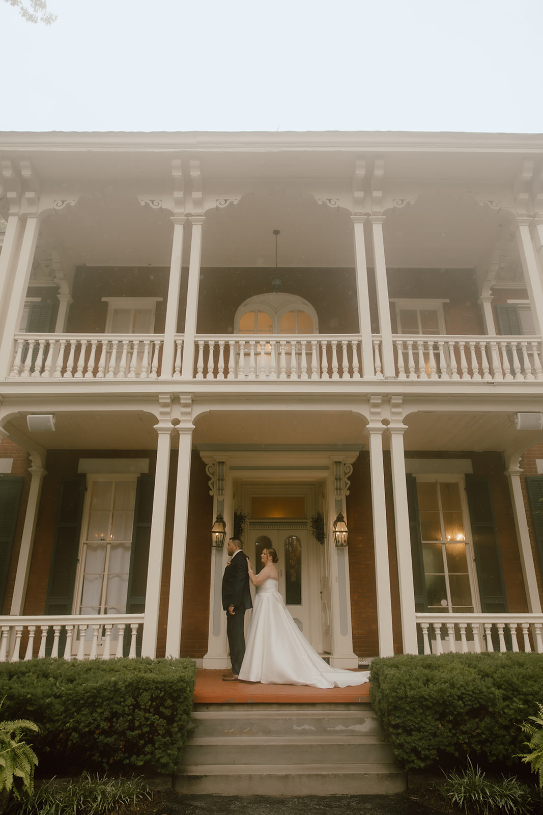 st louis wedding at the larimore