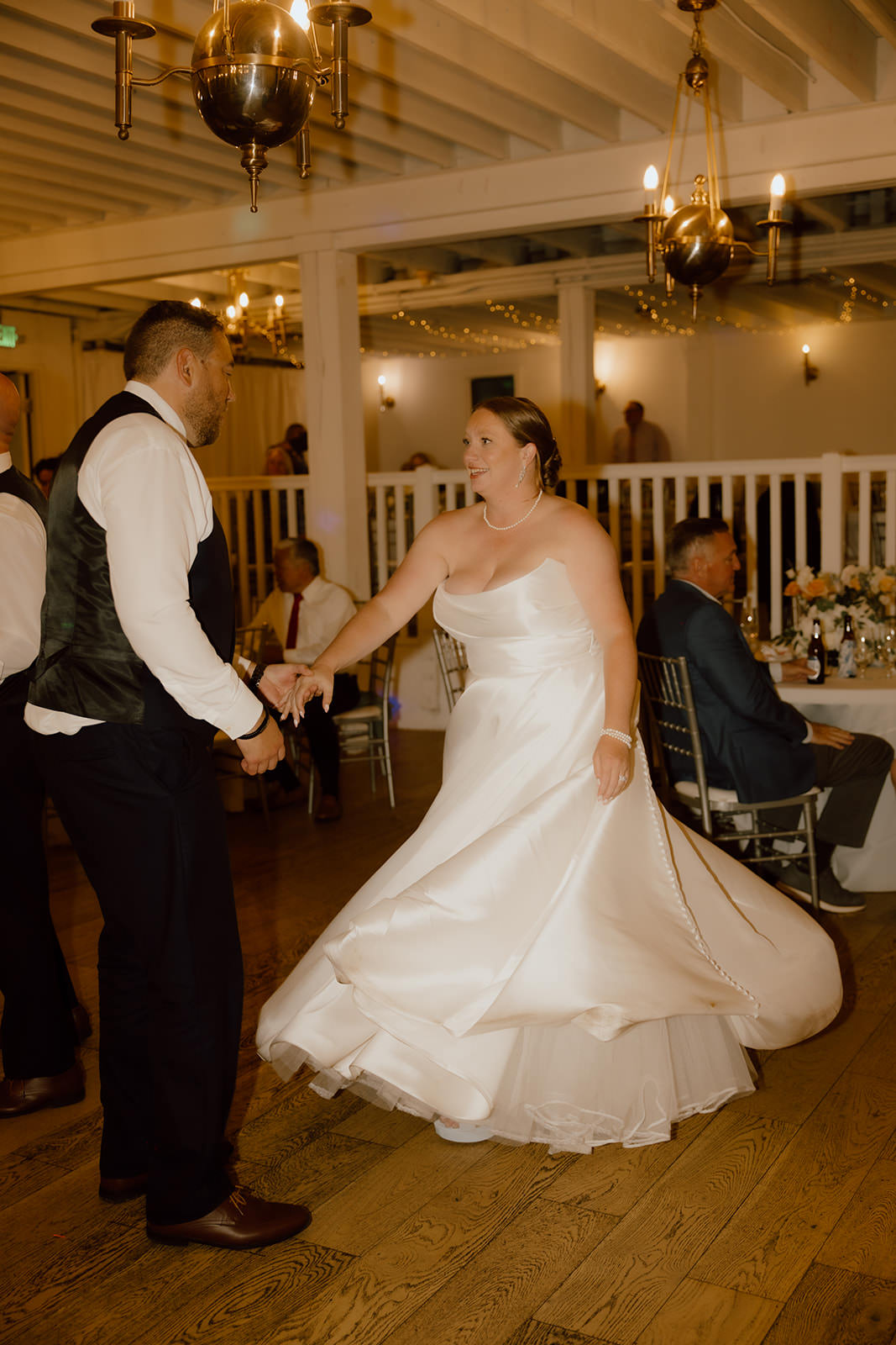 st louis wedding at the larimore