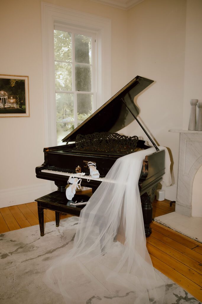 st louis wedding at the larimore