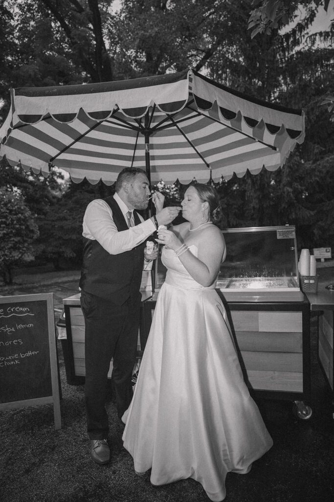st louis wedding at the larimore