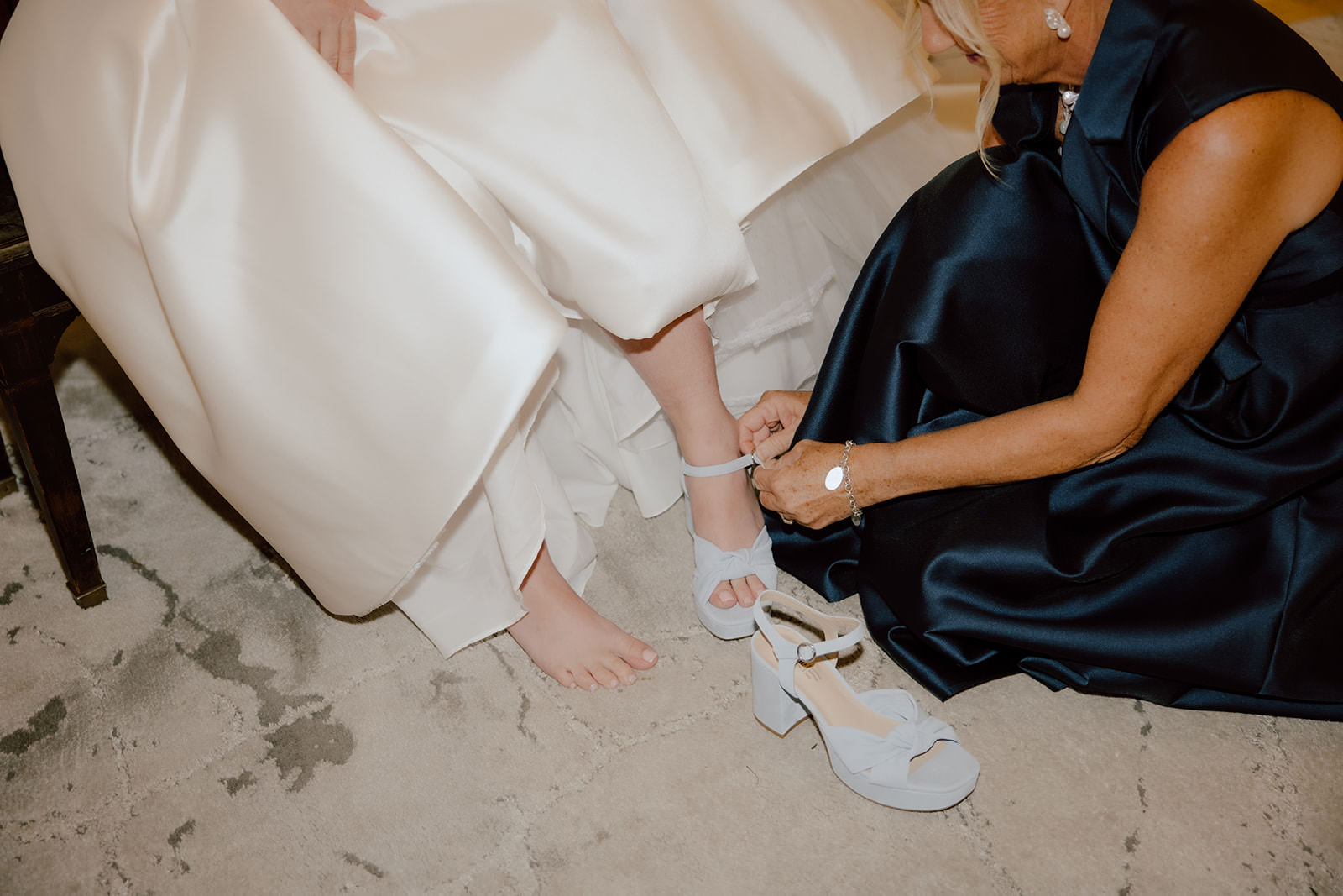 st louis wedding at the larimore