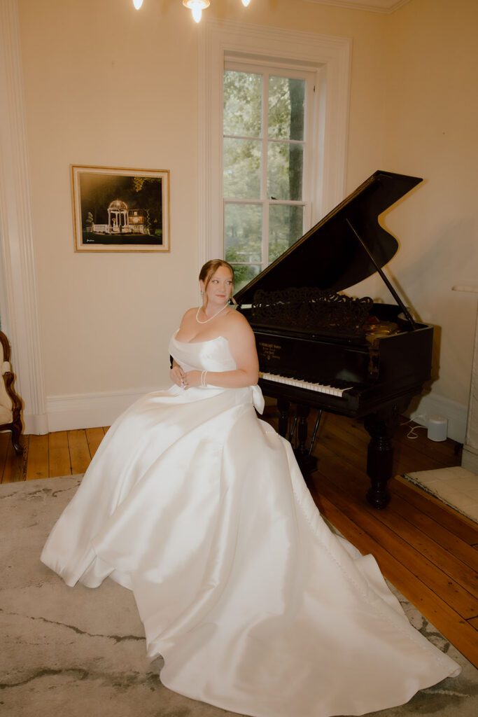 st louis wedding at the larimore